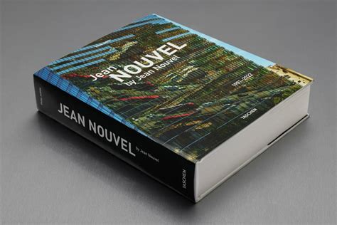 Jean Nouvel By Jean Nouvel 19812022