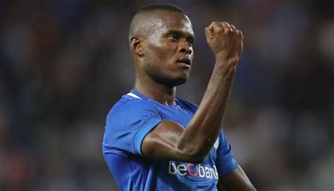 Mbwana Samatta kimdir? Fenerbahçe Mbwana Samatta'yı transfer edecek mi? (Mbwana Samatta golleri ...