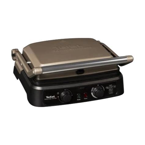 Tefal Gc Atr Grill Gourmet Minute Tost Makinesi Fiyat