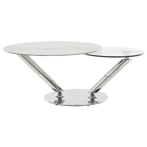 Argenti Motion Coffee Table El Dorado Furniture