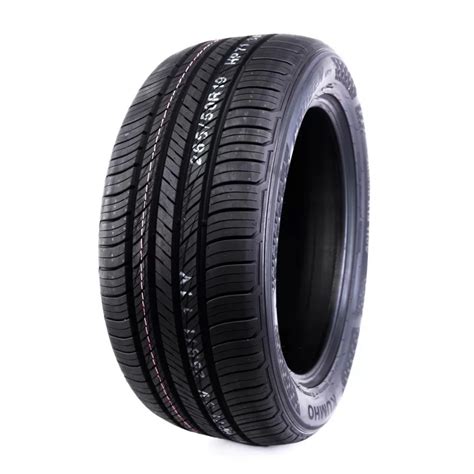 Kumho Crugen HP71 225/60 R17 99 V FR | Darmowa dostawa | SklepOpon