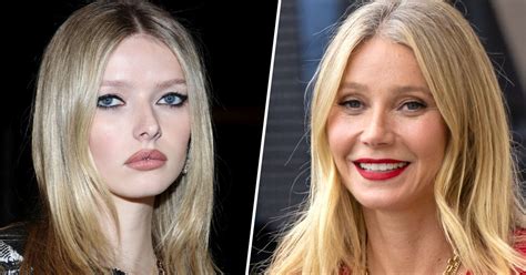 Gwyneth Paltrows Daughter Hilariously Reacts To Learning About Her Mom