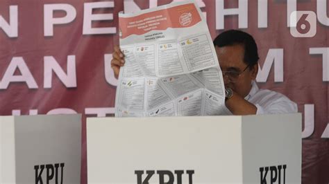 Sejarah Pemilu Di Indonesia Dari Awal Sampai Sekarang Tahun Hot