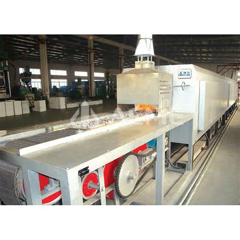 Acme Oil Bearing Sintering Furnace Sintering Oven China Furnace And