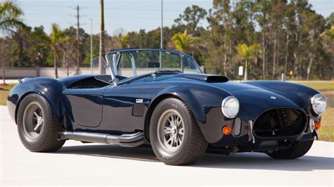 Shelby Cobra