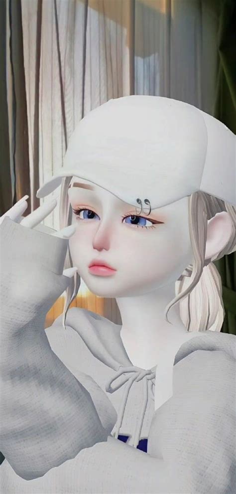 94 Aesthetic Zepeto Wallpaper Cute Myweb