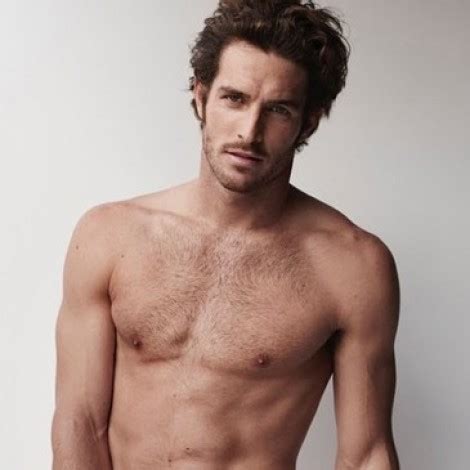 Justice Joslin Poses For Mario Testino Towel Series The Fashionisto