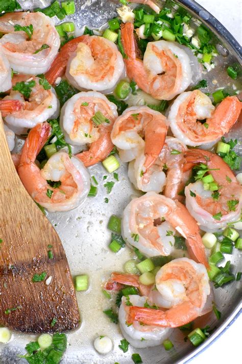 Shrimp de Jonghe (Butter Garlic Shrimp Casserole) - GypsyPlate