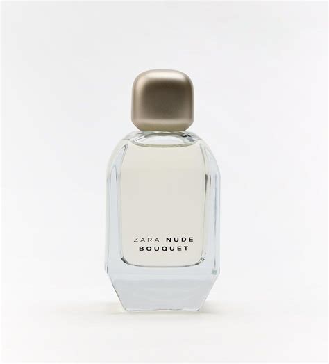 ZARA Nude Bouquet Eau de Parfum 100ml MS Trading Spécialiste Parfums Skincare et Soins