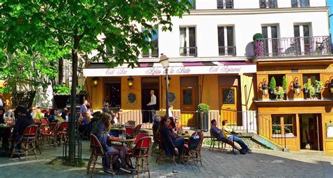 Dónde comer en Montmartre barato y sabroso GudMornin