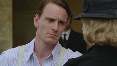 Poirot: After The Funeral - Michael Fassbender Image (28552311) - Fanpop