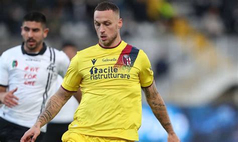 Bologna Per Arnautovic Spunta Lo United Mercato Calciomercato