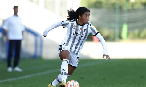 Juve Women Cosa Succede Con Duljan Sale L Ipotesi Rescissione