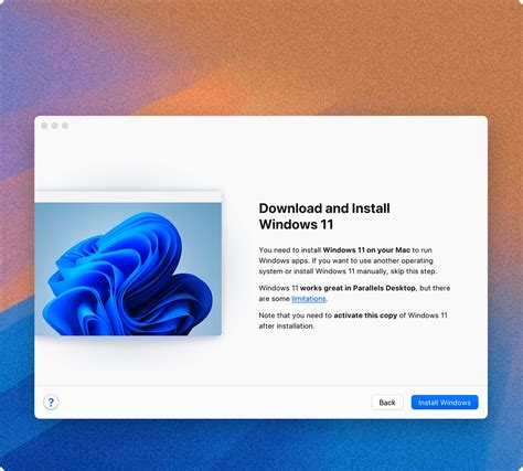 Run Windows On Mac With A Virtual Machine Parallels Desktop