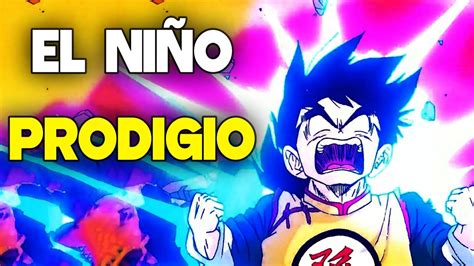 La Pel Cula De Dragon Ball Z Garlic Junior Inmortal Y El Ni O