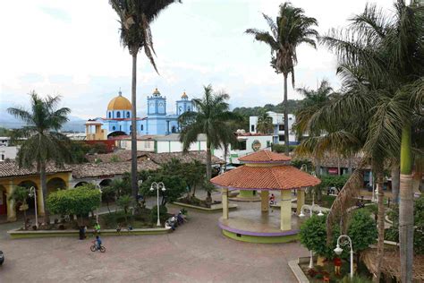 Video Putla Villa De Guerrero Oaxaca ¡un Carnaval único Nvi Noticias