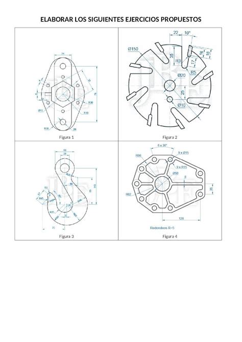 DOCX Examen Final Autocad Basico I DOKUMEN TIPS