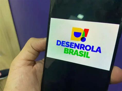 Desenrola Brasil Passa A Renegociar D Vidas De At R Mil Caiu Na