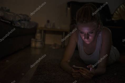 Portrait Young Angry Woman Unhappy Annoyed By Something Someone On