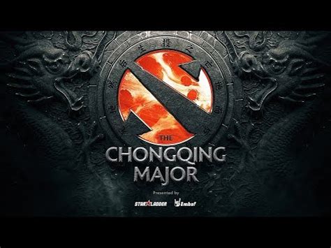 Team Secret Vs Virtus Pro Game 1 Grand Final The Chongqing Major YouTube