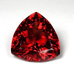 Everett Jewelry Blog: January Birthstone - The Garnet