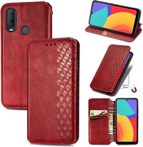 Amazon Ranyi For Lively Jitterbug Smart Case Jitterbug Smart