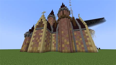 How's my manor looking? : r/Minecraftbuilds