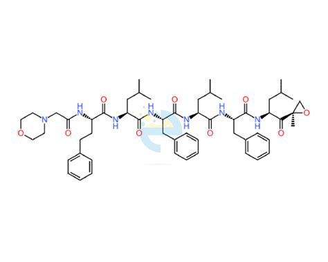 Carfilzomib Dimer Impurity 2 EliteSynth Laboratories