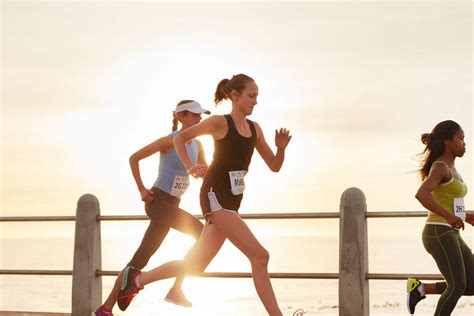 Sub 3-hour marathon training plan: join the elites | Coach the Run