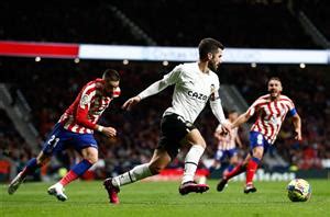 Valencia Vs Rayo Vallecano Predictions Live Stream Tips