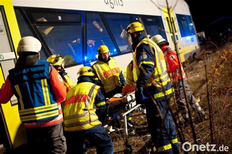 Neuer Einsatzrekord Technisches Hilfswerk Leistet Ber