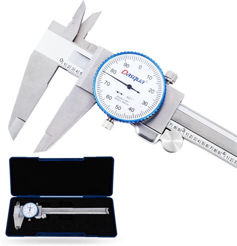 Amazon Utility Dial Caliper Inch With Precision