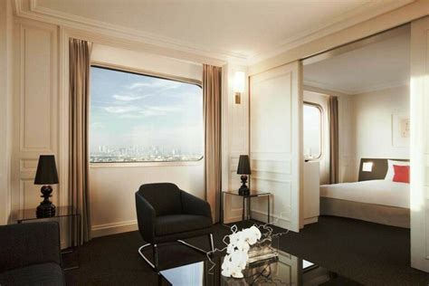 Novotel Paris Tour Eiffel Hotel, Paris (Paris Ile de France) - Catchit.com