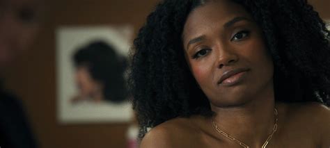 Nona Parker Johnson Nude