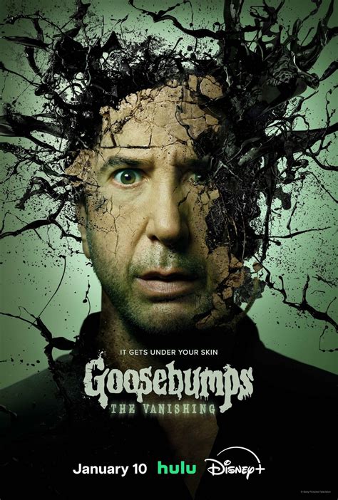 "Collection 1: Creature Teacher, Bride Of The Living Dummy, Cry Of The Cat ( Goosebumps Series 2000)" 2