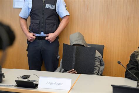 Illerkirchberg Staatsanwaltschaft Fordert Lebenslange Haft F R