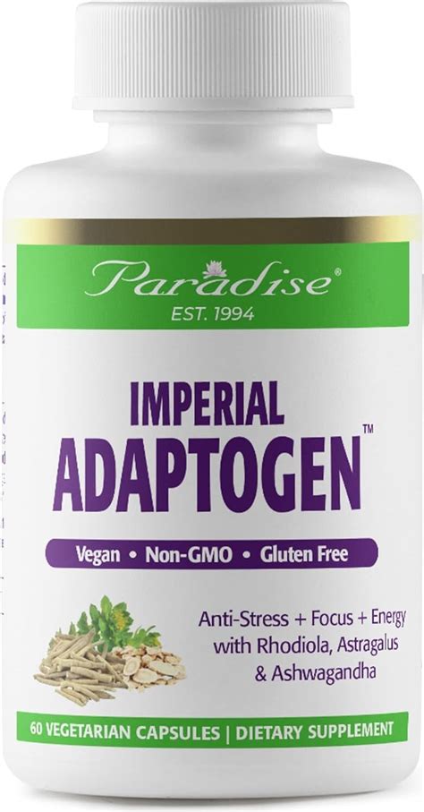 Paradise Herbs Adaptogen News And Prices At Priceplow