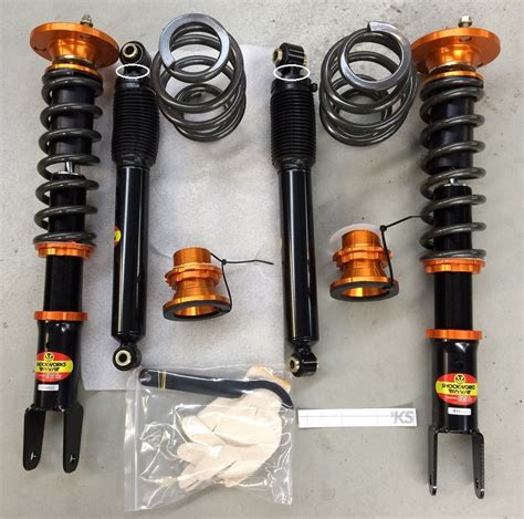 Shockworks Coilovers - Installation, Impressions & Pics - Page 2 - Suspension and Handling ...