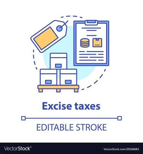 Excise Tax What It Is And How It Works With Examples 54 OFF