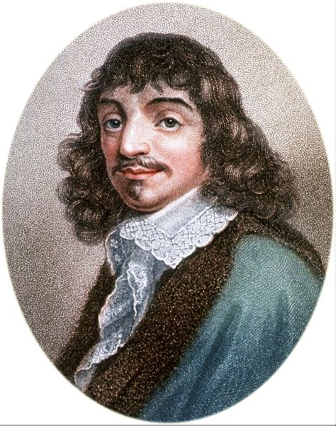 René Descartes More Than Our Childhoods