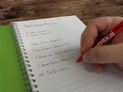 How to be prepared for a power outage?