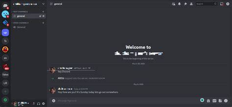 How To Create A Fake Message On Discord Techcult