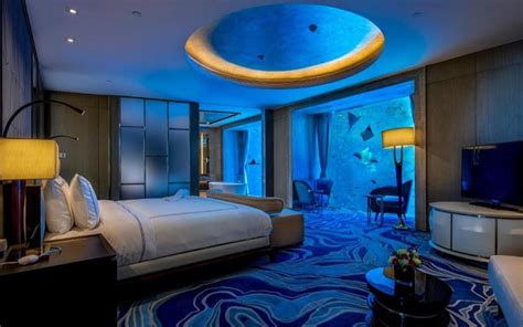 Atlantis Sanya Hotel Review, Hainan, China | Telegraph Travel