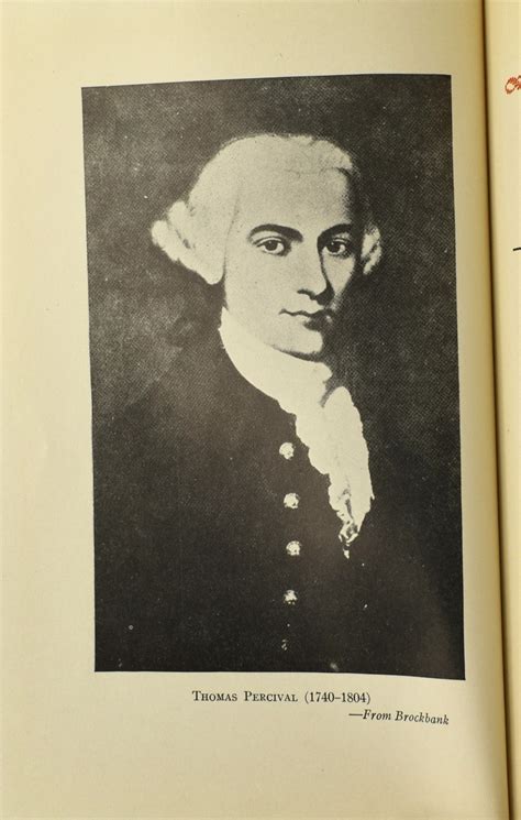 [MEDICINE] PERCIVAL'S MEDICAL ETHICS by Thomas Percival | Chauncey D