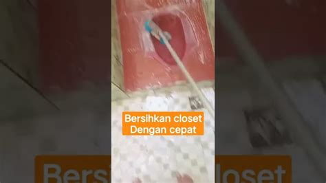 Cara Bersihkan Closet Tercepat Didunia Roto Rooter Drain Service