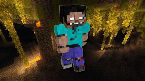 5 Best Scary Character Skins In Minecraft 2022