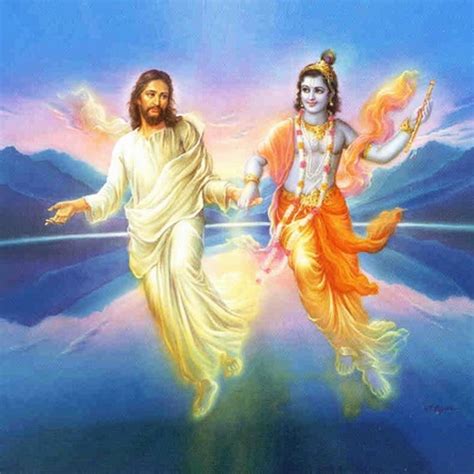 Jesus in India | Kingdom of the Holy Sun