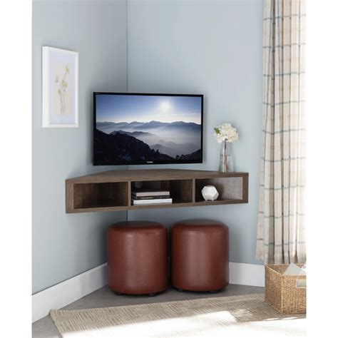 Corner Tv Console Corner Tv Cabinets Corner Tv Unit Corner Tv Ideas