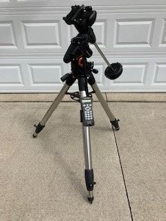 Offer Pending Celestron Avx Mount Astromart