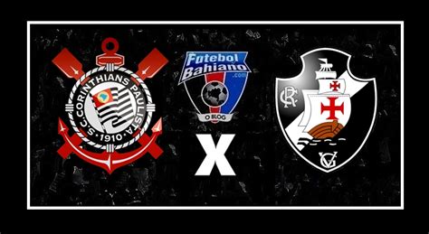 Corinthians X Vasco Ao Vivo